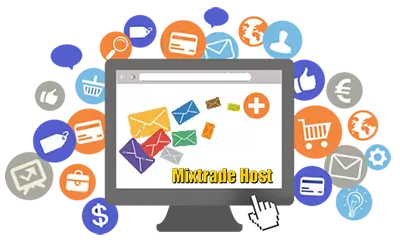 Email marketing, criação e hospedagem de sites Email marketing, criação e hospedagem de sites